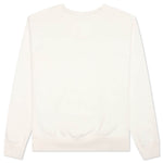 Carrots By Anwar Carrots Signature Carrot Crewneck - Cream