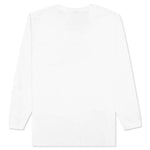 Carrots By Anwar Carrots Sunshine Long Sleeve - White