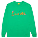 Cokane Rabbit L/S Tee QS - Green