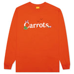 Cokane Rabbit L/S Tee QS - Orange