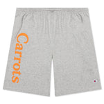 Cokane Rabbit Shorts QS - Athletic Heather