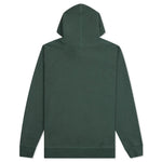 Carrots by Mascot Hoodie - Green