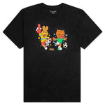 Carrots by Mascot Tee - Black