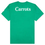 Carrots by Mascot Tee - Green