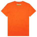Carrots by Anwar Carrots x Babylon Peace Carrot Tee - Orange