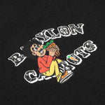 Carrots by Anwar Carrots x Babylon River Tee - Black