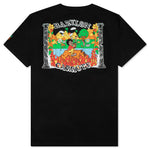 Carrots by Anwar Carrots x Babylon River Tee - Black
