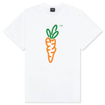 Signature Tee - White