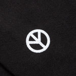 Carrots by Anwar Carrots x Babylon Stacked Logo Sweatpant - Orange