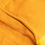 Carrots by Anwar Carrots x Babylon Stacked Logo Sweatpant - Orange