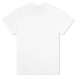 Upkeep Tee - White