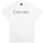 VVS Wordmark Tee - White