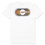 Vibration Tee - White