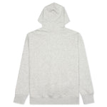 Wordmark Hoodie - Grey
