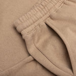 Feature x Carrots by Anwar Carrots Shorts - Tan