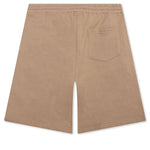 Feature x Carrots by Anwar Carrots Shorts - Tan