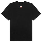 Cart S/S Tee - Black