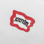 Cart S/S Tee - White