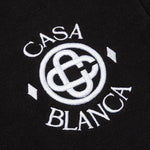 Casa Sport Sweatpant - Black