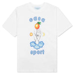 Casa Talisman T-Shirt - White