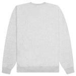 Casa Way Embroidered Sweatshirt - Casa Way