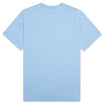 Casa Way T-Shirt - Pale Blue