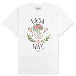 Casa Way Printed T-Shirt - Casa Way