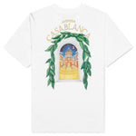 Avenida T-Shirt - White