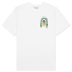 Avenida T-Shirt - White