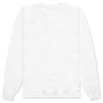 Par Avion Screen Printed Sweatshirt - Par Avion