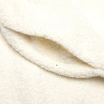 Caza Terry Track Pant - Off White