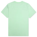 Celestial Pyramid T-Shirt - Pale Green