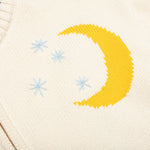 Cotton Knit - Off-White