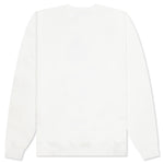 Embleme De Caza Embroidered Sweatshirt - Embleme De Caza