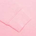 Okinawa Embroidered Sweatshirt - Pink