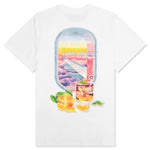 Panoramique Printed T-Shirt - Panoramique