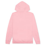 Par Avion Embroidered Hooded Sweatshirt - Par Avion
