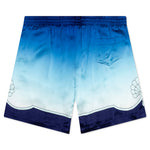 Silk Shorts With Drawstrings - Archway Place Vendome
