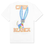 Souvenir T-Shirt - White