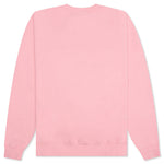 Tennis Club Icon Printed Sweatshirt - Tennis Club Icon
