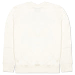 Tennis Club Icon Sweatshirt - Off White