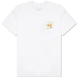 Casa Club T-Shirt - White