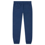 Tennis Club Island Embroidered Pant - Navy