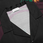 Cassi 7006 M.W. Shirt - Black