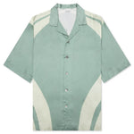 Cassi 7006 M.W. Shirt - Mint