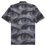 Cassidye 9151 M.W. Shirt - Anthracite