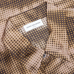 Cassidye 9151 M.W. Shirt - Khaki