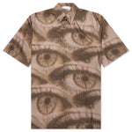 Cassidye 9151 M.W. Shirt - Khaki