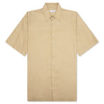 Cassidye 9196 M.W. Shirt - Cream