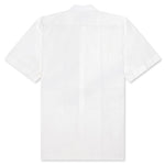 Cassidye Emb 1500 M.W. Shirt - White